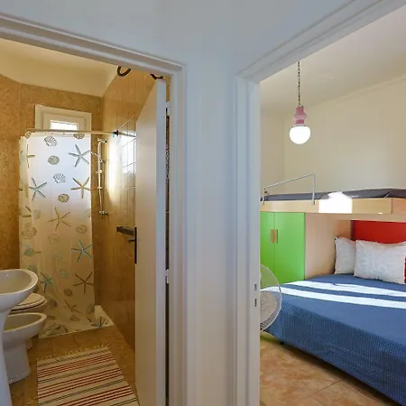 Apartmán Onda Blu *