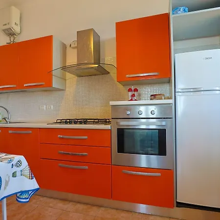 Apartmán Onda Blu