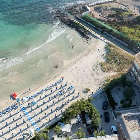 Onda Blu Apartmán *