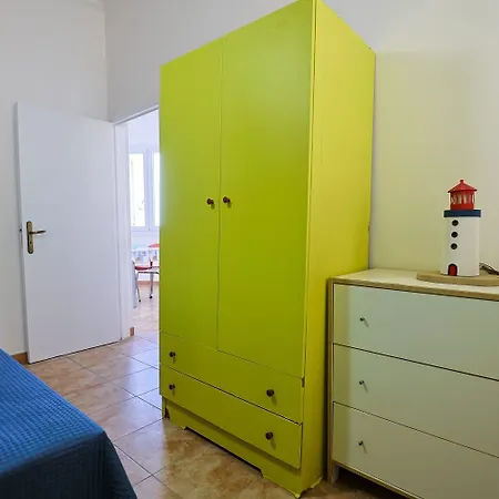 Onda Blu Apartmán Porto Cesareo
