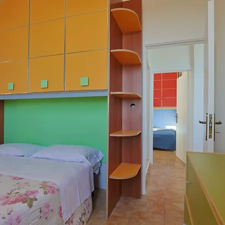 Onda Blu Apartment