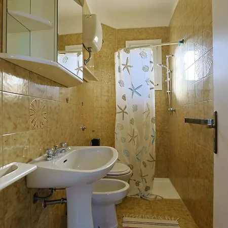 Onda Blu Apartment
