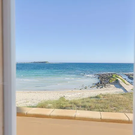 Apartment Onda Blu Porto Cesareo