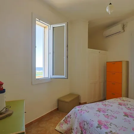 Onda Blu Apartment