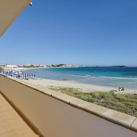 Apartment Onda Blu