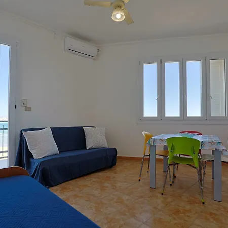 Apartment Onda Blu *