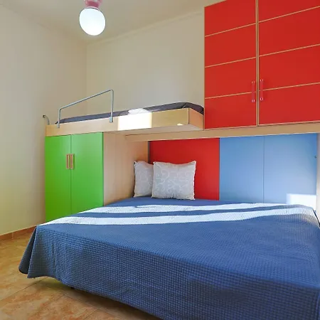 Onda Blu Apartment